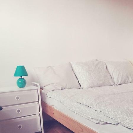 Appartement Voyage à Varaždin Extérieur photo