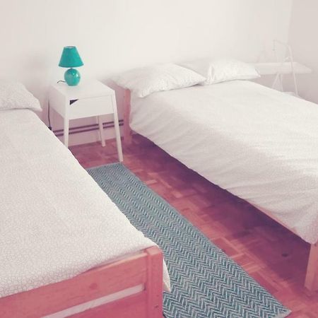 Appartement Voyage à Varaždin Extérieur photo