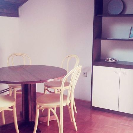 Appartement Voyage à Varaždin Extérieur photo
