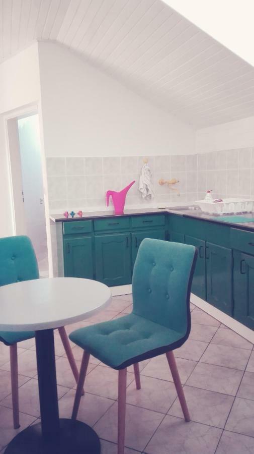 Appartement Voyage à Varaždin Extérieur photo