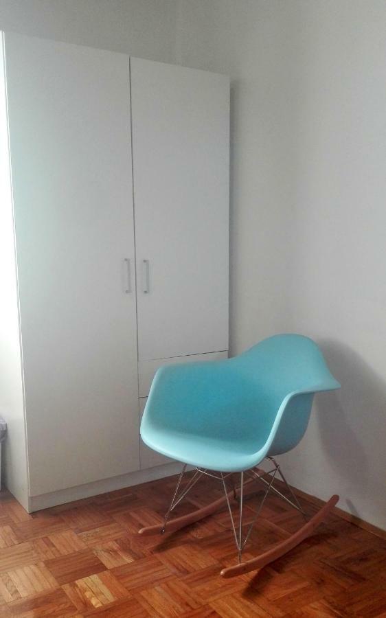 Appartement Voyage à Varaždin Extérieur photo
